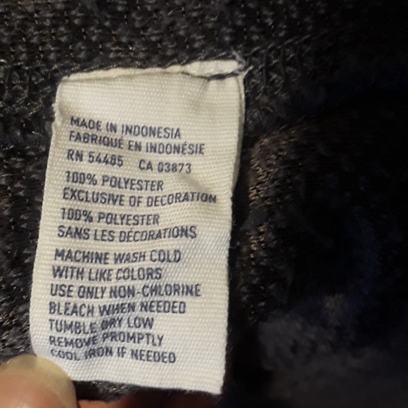 American Eagle Outfitters gray hoodie Size L/G - Picture 5 of 16